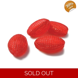 Dobsons Strawberry Sherbets - Sherbet Strawberries